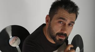 Dj Funky C Etkinlik Afişi