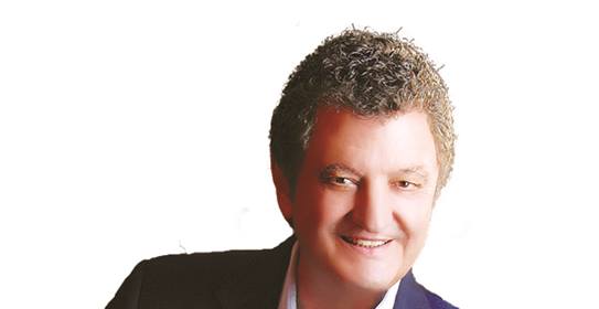 Bedri Ayseli Etkinlik Afişi