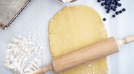 MSA-Mutfakta 8 Hafta-Pastacılık Etkinlik Afişi