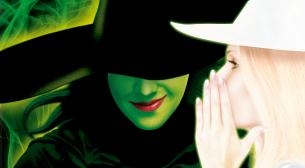 Wicked Etkinlik Afişi