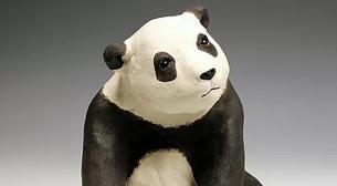 Masterpiece Galata Heykel - Panda Etkinlik Afişi
