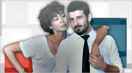Aşk Bu Mu? Etkinlik Afişi
