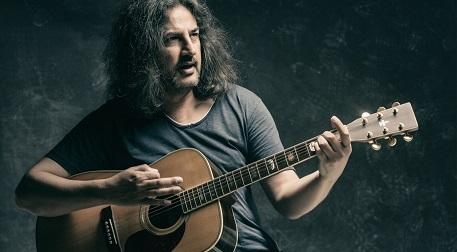 Çelik Etkinlik Afişi
