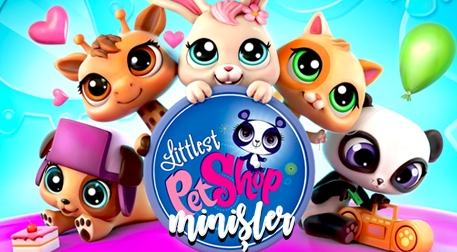 Minişler Etkinlik Afişi