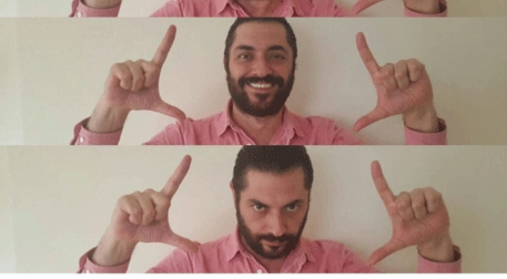 Tarkan Bulut - Hepsi Hikaye Etkinlik Afişi