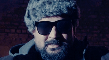 Eypio Etkinlik Afişi