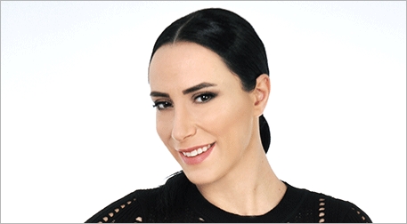 Feryal Sepin Etkinlik Afişi