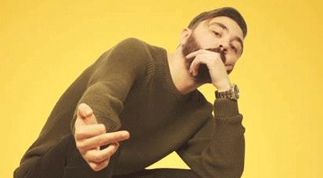 Ceg Etkinlik Afişi