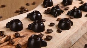 Kahve Dünyası Atölye-Çikolata Kursu Etkinlik Afişi