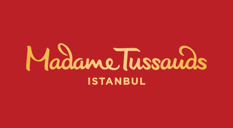 Madame Tussauds İkili Paket Etkinlik Afişi