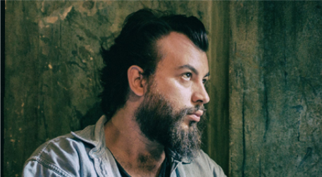 Cihan Mürtezaoğlu Etkinlik Afişi