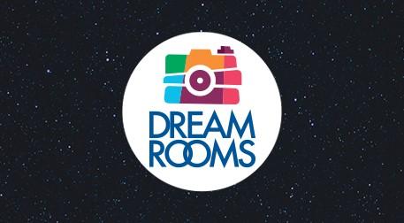 Dream Rooms Etkinlik Afişi