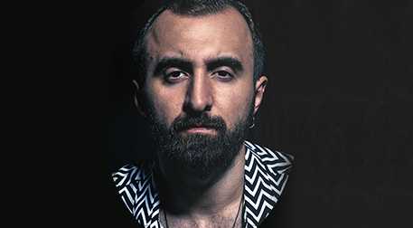 Kahraman Deniz Etkinlik Afişi