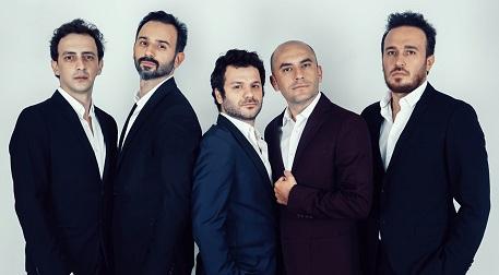 N'alaka Beyler? - İnteraktif Doğaçlama Gösteri Etkinlik Afişi