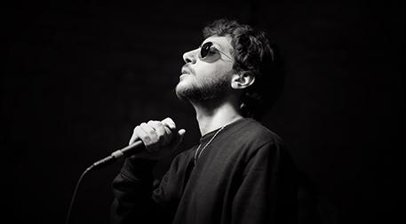 Stabil Etkinlik Afişi