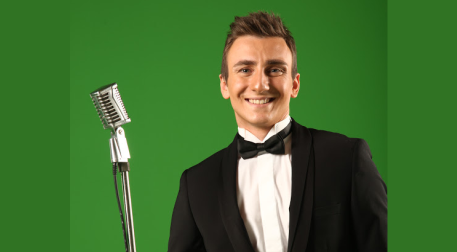 Sefa Doğanay Stand-up Gösterisi Etkinlik Afişi