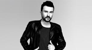 Gökhan Tepe Etkinlik Afişi