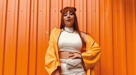 Nova Norda Etkinlik Afişi