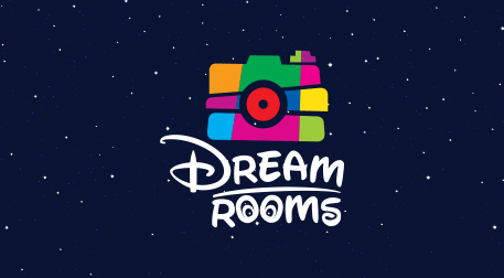 Dream Rooms Etkinlik Afişi