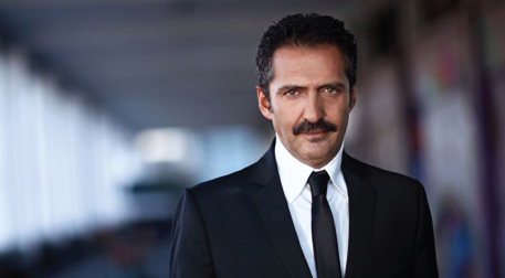 Yavuz Bingöl Etkinlik Afişi