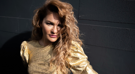 Derya Bedavacı Etkinlik Afişi