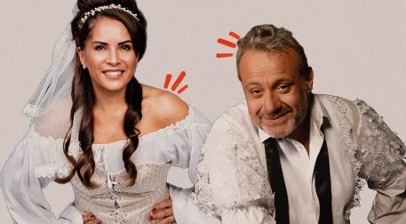 Tarla Kuşuydu Juliet Etkinlik Afişi