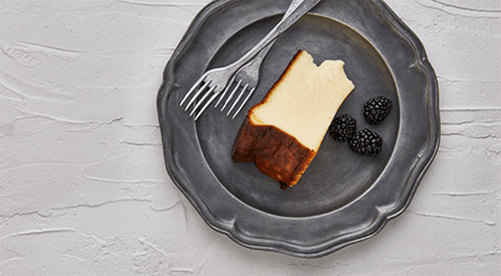 MSA- Cheesecakeler Etkinlik Afişi