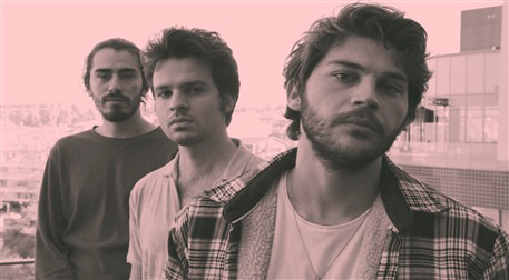 Yaşlı Amca Etkinlik Afişi