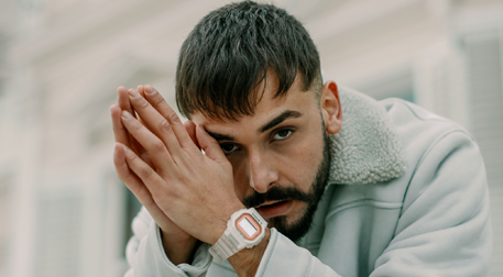 Sefo Etkinlik Afişi