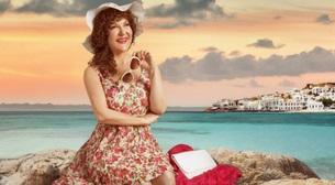 Shirley Valentine Etkinlik Afişi