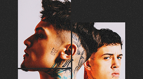 Çakal & Reckol Etkinlik Afişi