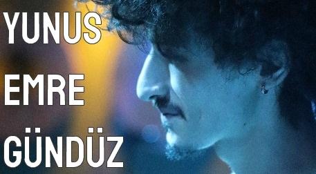 Yunus Emre Gündüz Stand Up Etkinlik Afişi