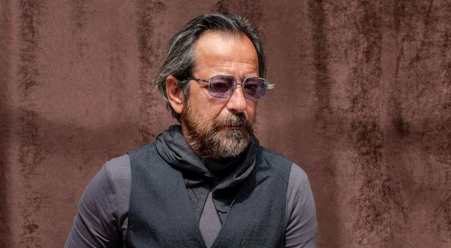 Feridun Düzağaç Etkinlik Afişi