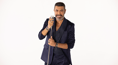 Hakan Altun Etkinlik Afişi