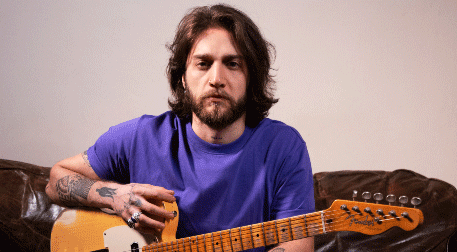 Ufuk Beydemir Etkinlik Afişi