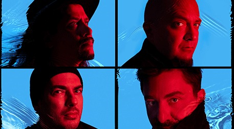 mor ve ötesi Etkinlik Afişi