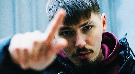 Organize Etkinlik Afişi