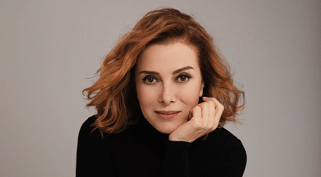 Zuhal Olcay Etkinlik Afişi