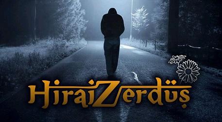 HiraiZerdüş Etkinlik Afişi