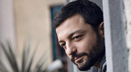Mehmet Erdem Etkinlik Afişi