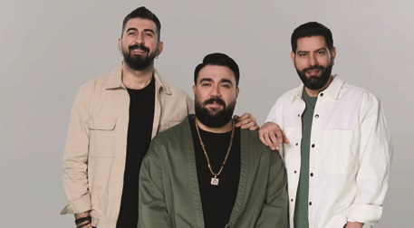 Sakiler Etkinlik Afişi