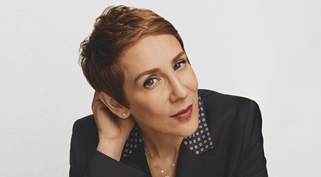 Stacey Kent Etkinlik Afişi