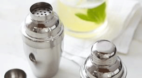 Cocktail Workshop Etkinlik Afişi