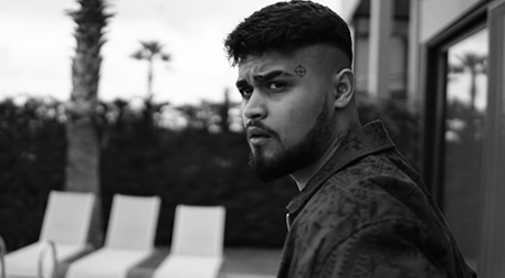 Lvbel C5 Etkinlik Afişi