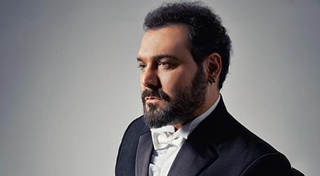 Yaşar Etkinlik Afişi