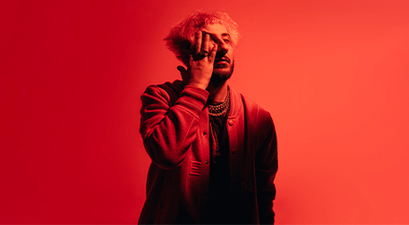 Khontkar Etkinlik Afişi