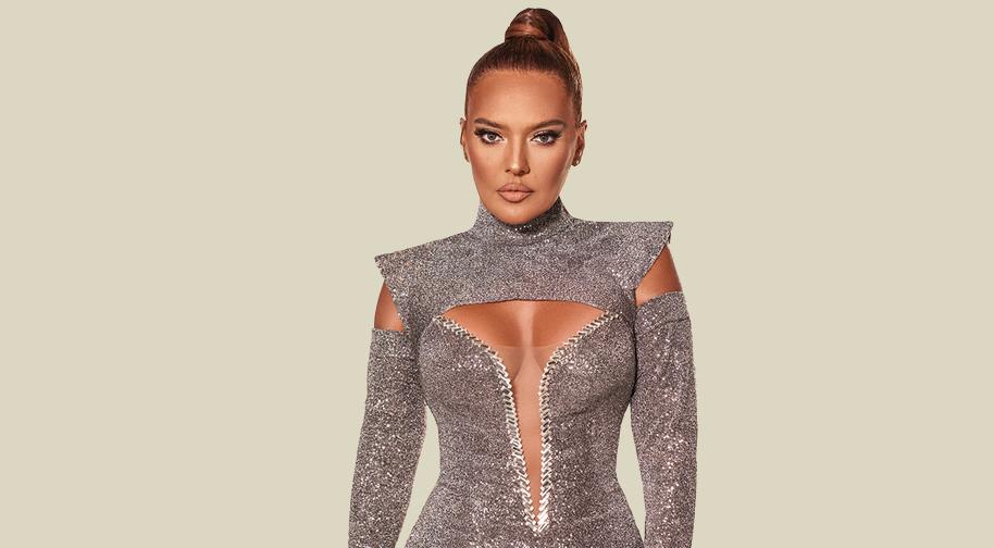 Demet Akalın Etkinlik Afişi