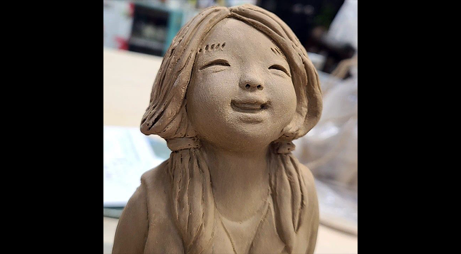 Masterpiece Galata Heykel - Sakura Etkinlik Afişi