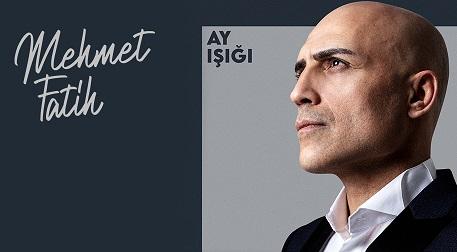 Mehmet Fatih - Ay Işığı Anadolu Türküleri Etkinlik Afişi
