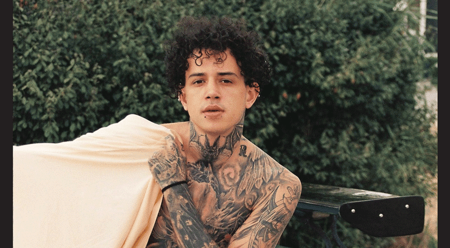 Reckol Etkinlik Afişi